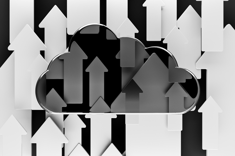 Is it time to take your small business communications to the cloud?