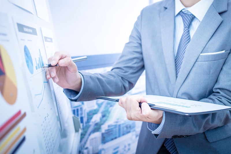 Accessible insight will help make quicker, better informed decisions.