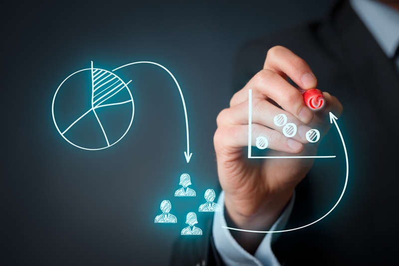 Improving access to data not only helps government agencies, but the organizations they work with as well.
