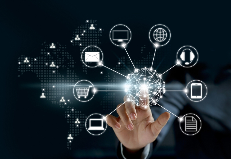 Cisco's IWAN provides the level of intelligent network support that your company requires.